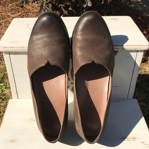 dansko women's liliana loafer flat